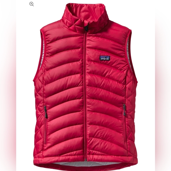 Patagonia Jackets & Blazers - Patagonia Down Sweater Vest Size S